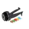 Server 100121 HANDLE ASSEMBLY, PROPORTION