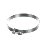 Rational 10.01.262P HOSE CLAMP 76 MM