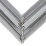 Nor-Lake - 100127 - Gasket Door 24.5inx20.75