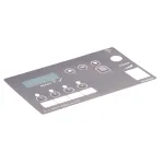 Antunes 1001365 LABEL, PRIMARY