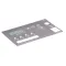 Antunes 1001365 LABEL, PRIMARY