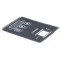 Antunes 1001390 Label, Control