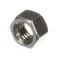 Champion - Moyer Diebel 100140 Hex Nut, 3/8-16