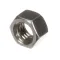 Champion - Moyer Diebel 100140 Hex Nut, 3/8-16