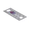 Antunes 1001433 Label, Taco Bell, CM-100