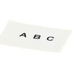 Antunes 1001434 Label, Thermocouple, GST-5V