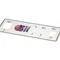 Antunes 1001441 Plate, Control Panel, Taco Bell
