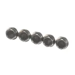 Rational 10.01.527P HEX SCREW M8X12