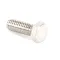 Champion - Moyer Diebel 100153 Bolt, Hex Head, 3/8-16 x 1, Impeller