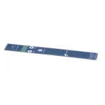 Antunes 1001550 Control Label/Overlay
