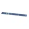 Antunes 1001550 Control Label/Overlay