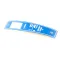 Antunes 1001553 Label/Overlay, Cam, Crown, VCT-2