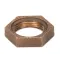 Champion - Moyer Diebel 100156 Locknut, 3/4" NPT, Brass