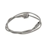 TurboChef 100164 CABLE, EXTENSION, ETHERNET, CAT-6, PANEL MOUNT, 4'