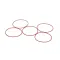 Rational 10.01.694P O-RING FOR HUMIDITY CONTROL