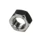 Rational 10.01.751P Hex Nut, M16, Stainless Steel