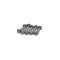Rational 10.01.755P COUNTERSUNK SCREW M5X20 A2