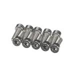 Rational 10.01.776P PAN HEAD SCREW TORX T20 M4X12