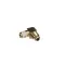 Newco 100177 ELBOW, MALE 1/4 FL X 1/4 FL