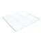 Ojeda 100185007 SHELF, WIRE, 533 X 558 (RV2P-3