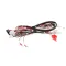TurboChef 100185 WIRE HARNESS, LOW VOLTAGE