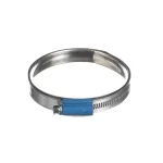 Rational 10.01.866P Hose Clamp, 60-80 mm