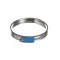 Rational 10.01.866P Hose Clamp, 60-80 mm