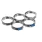 Rational 10.01.867P Hose Clamp, 40-60MM