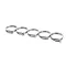 Rational 10.01.868P HOSE CLAMP 32-50MM