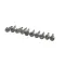 Rational 10.01.892P HEX SCREW M5X20 TORX T20