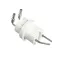 Rinnai 1001F-216 Electrode, 109, 1001FA-FA/VA-1004FA KT