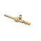 Montague 1002-2 Gas Valve, Burner, Manual, Propane