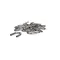 Lancer 1002124-BP25 SS U-BEND (2) 3/8 BARB SMALL R