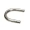 Lancer 1002125-BP25 SS U-BEND (2) 1/2 BARB,25 PCS
