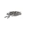 Lancer 1002128-BP25 SS U-BEND (2) 3/8 BARB X 3/8 B