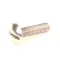 Champion - Moyer Diebel 100212 Screw, Slotted, Pan Head, 10-32 x 3/4"
