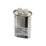 TurboChef 100214 Capacitor, 2500V, 50/60HZ, 0.85uF, NGC