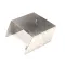 Autofry 10021 Food Entry Chute with Stud, MTI-10