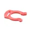Cornelius 1002281 Locking Clip, 1/4", John Guest
