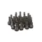 Lancer 1002307-BP25 SS FLOJET 1/4 BARB SYRUP OUTLE