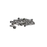 Lancer 1002309-BP25 SS SHURFLO 3/8 BARB ELBOW SYRU