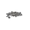 Lancer 1002309-BP25 SS SHURFLO 3/8 BARB ELBOW SYRU