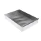 Gold Medal Products 100237 OLD MAID PAN WELD ASSEMBLY