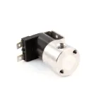 Newco 100255 Solenoid Valve, 120V, 60HZ