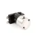 Newco 100255 Solenoid Valve, 120V, 60HZ
