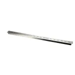 Alto Shaam 1002591 Long Pan Divider 41mm x 711mm, INT
