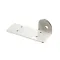 Alto Shaam 1002596 Hinge Plate, Door, Upper, No Control