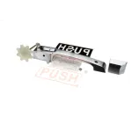 Door Handle & Latch for Kason Part# KAS10027C00005