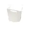 Server 100280 FOOD JAR, for Server Express & Touchless Express Direct-Pour condiment dispenser, 1.3 gallon (4.9 liter), dishwasher safe, BPA free, NSF               