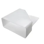 Server 100282 VESSEL, DIRECT POUR, 3 GAL